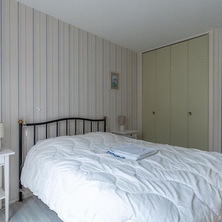T2 Lumineux Avec Balcon A Arcachon, Proche Plage, Parking, Wifi Et Commerces - Fr-1-319-352 Екстериор снимка